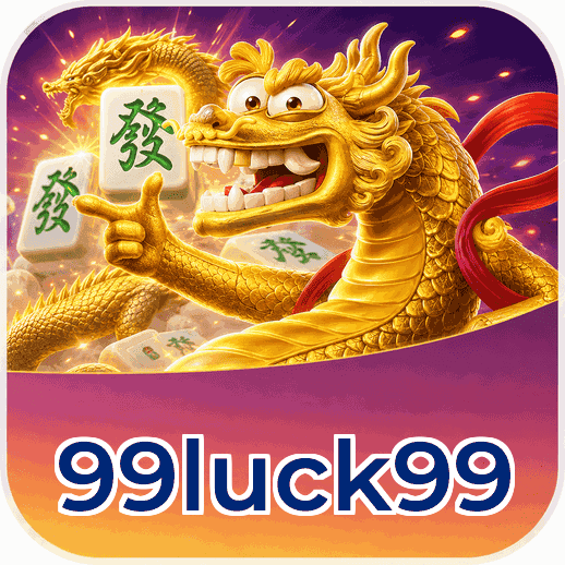 Screenshot 1 - 99luck99 Home Screen