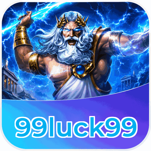 Screenshot 1 - 99luck99 Home Screen