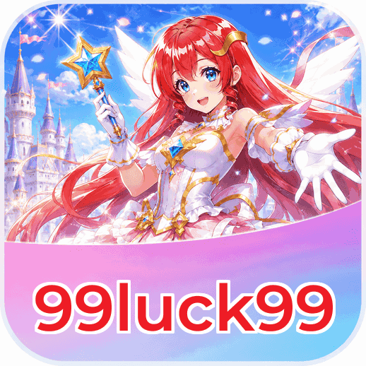 Screenshot 1 - 99luck99 Home Screen