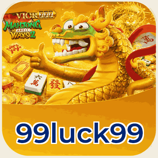 Screenshot 1 - 99luck99 Home Screen