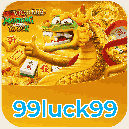 Screenshot 1 - 99luck99 Home Screen