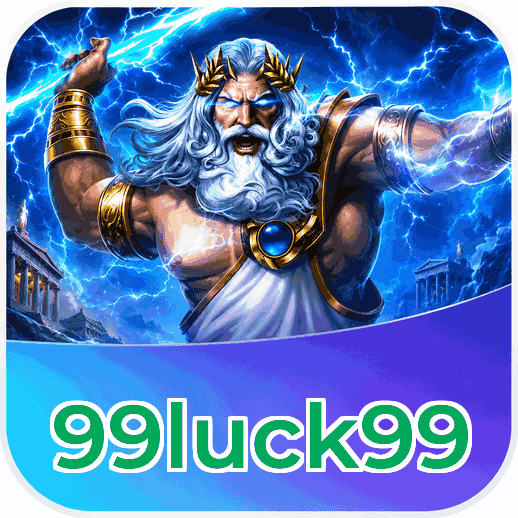 Screenshot 1 - 99luck99 Home Screen